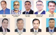 রাজা ম্যানশন ব্যবসায়ী সমিতির বার্ষিক সাধারণ সভা অনুষ্ঠিত