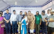 শ্রীমঙ্গলে সুবিধা বঞ্চিত ১৭টি বিদ্যালয়ের ২৫৫ শিক্ষার্থীকে সহায়তা প্রদান