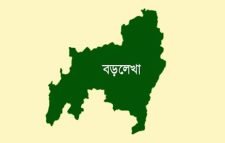 দাসেরবাজার কলেজের ছাত্রদের সাথে বহিরাগতদের সংঘর্ষে আহত ১০