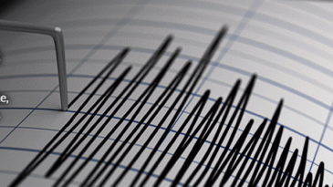 ঢাকাসহ সারাদেশে ভূমিকম্প, উৎপত্তিস্থল ভারতের মেঘালয়