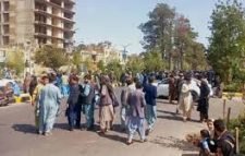 আফগানিস্তানে ভূমিকম্পে নিহত বেড়ে ১২০, আহত হাজার ছাড়িয়ে