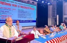 যেখানে সেখানে হর্ণ বাজানোর অভ্যাস পরিত্যাগ করতে হবে : পরিবেশ মন্ত্রী