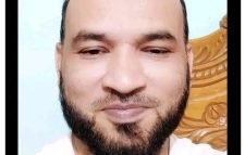  উপজেলা স্বাস্থ্য কমপ্লেক্সের ক্যাশিয়ার মোহাম্মদ আহসানুল মোস্তফা (তপন) আর নেই