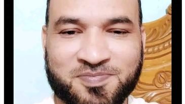  উপজেলা স্বাস্থ্য কমপ্লেক্সের ক্যাশিয়ার মোহাম্মদ আহসানুল মোস্তফা (তপন) আর নেই