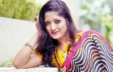 ‘আত্মহত্যা’ করেছেন হোমায়রা হিমু