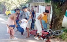 সিলেট বিভাগে হরতালের ডাক যুবদলের