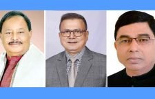 এমপি হতে ‘পদত্যাগী’ তাঁরা