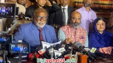 ২৩০ আসনে তৃণমূল বিএনপির প্রার্থী ঘোষণা