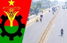 বুধবার থেকে আবারও আসছে ৪৮ ঘণ্টার অবরোধ