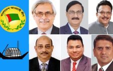 সিলেটের ‘স্বতন্ত্র চ্যালেঞ্জে’ নৌকার মাঝিরা