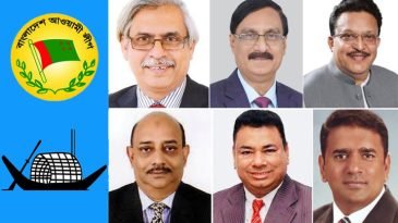 সিলেটের ‘স্বতন্ত্র চ্যালেঞ্জে’ নৌকার মাঝিরা