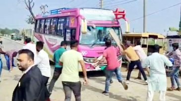 সুনামগঞ্জে বিএনপির ৫৯ নেতাকর্মীর বিরুদ্ধে মামলা