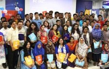 যুক্তরাষ্ট্রে অধ্যয়নরত বাংলাদেশি শিক্ষার্থীদের সংখ্যায় রেকর্ড