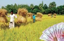 কৃষকদের পুনঃঅর্থায়ন তহবিলে সর্বোচ্চ ঋণ ২০ লাখ টাকা