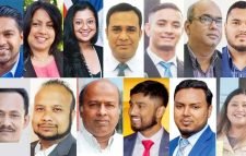 যুক্তরাষ্ট্রে সিটি ও স্টেট পার্লামেন্ট নির্বাচনে ১৩ প্রবাসীর জয়