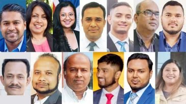 যুক্তরাষ্ট্রে সিটি ও স্টেট পার্লামেন্ট নির্বাচনে ১৩ প্রবাসীর জয়