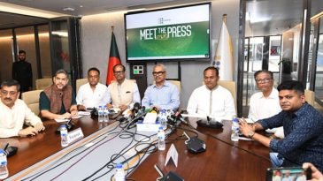 অনির্দিষ্টকালের জন্য বন্ধ ১৩০ পোশাক কারখানা: বিজিএমইএ