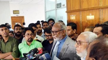 পরিস্থিতি দেখে নির্বাচনে আসার সিদ্ধান্ত: তৈমূর