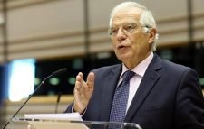 বিএনপি নেতা-কর্মীদের গ্রেপ্তার নিয়ে ইউরোপীয় ইউনিয়নের উদ্বেগ