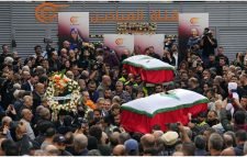 গাজায় ৫০ দিনে অন্তত ৬৭ সাংবাদিক নিহত