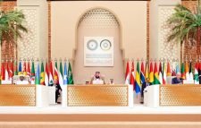 ইসরায়েলি হামলার কঠোর সমালোচনা প্রিন্স সালমানের