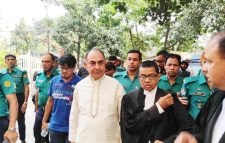 বিএনপির স্থায়ী কমিটির সদস্য মির্জা আব্বাস কারাগারে