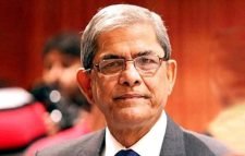 কারাগারে ফখরুলের সঙ্গে পরিবারের সাক্ষাৎ