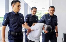 মালয়েশিয়ায় ধর্ষণের দায়ে বাংলাদেশির ২২ বছরের জেল