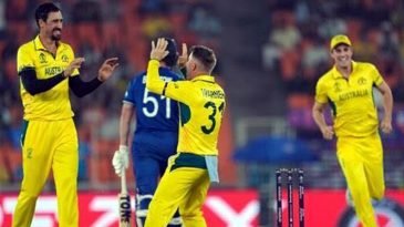 অস্ট্রেলিয়ার জয়ে বাংলাদেশের নিচেই থাকল ইংল্যান্ড