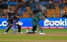 নাটকীয় জয়ে পাকিস্তানও এখন সেমির দৌড়ে