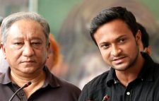 পাপন-সাকিবের পদত্যাগ চেয়ে লিগ্যাল নোটিশ