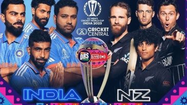নিউজিল্যান্ডের বিপক্ষে সেমিফাইনালে চাপে থাকবে ভারত