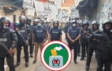 নিরাপত্তা দিতে পুলিশ চায় ৪৩০ কোটি টাকা