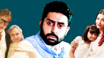 বচ্চন পরিবারের সঙ্গে ঐশ্বরিয়ার দূরত্ব বেড়েই চলছে!