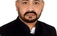 মৌলভীবাজার-৩ আসন থেকে স্বতন্ত্র প্রার্থী হিসেবে নির্বাচন করবেন ভিপি সোয়েব