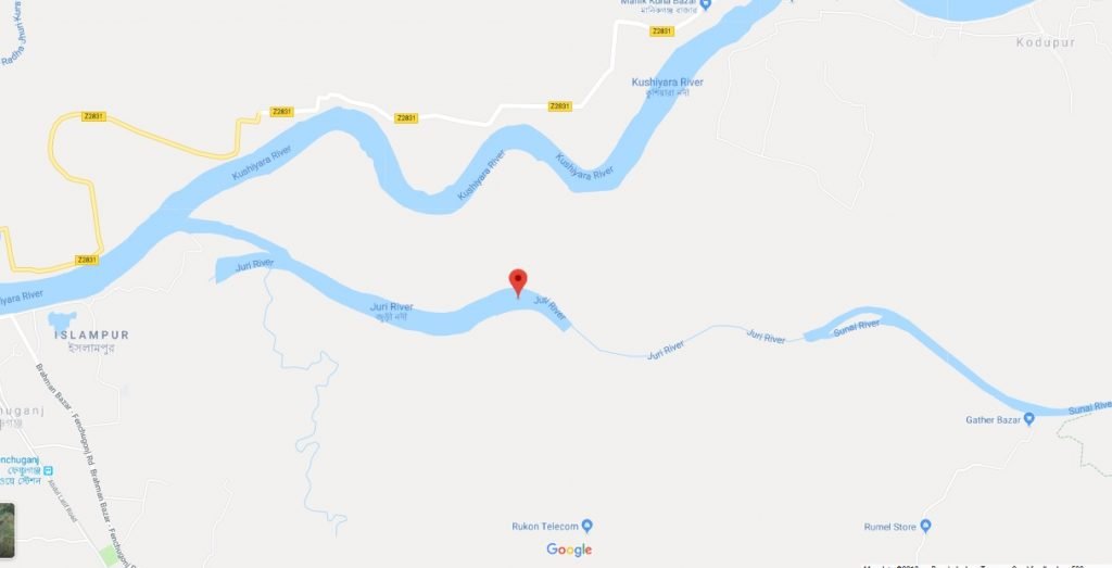 জুড়ীতে সম্পতির জন্য ভাইকে পিটিয়ে হত্যা করল ভাইয়েরা