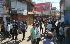 নগরের বন্দরবাজার থেকে বিএনপি-জামায়াতের ৬ জন আটক