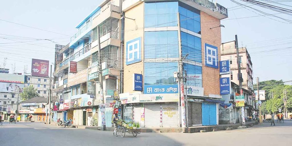 আবার ৪৮ ঘণ্টার অবরোধের ডাক বিএনপির