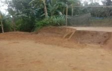 পাহাড়-টিলা কাটায় ২ ব্যক্তিকে পরিবেশ অধিদপ্তরের এনফোর্সমেন্ট নোটিশ