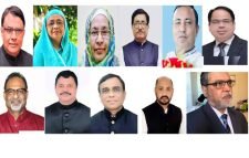 তফসিল ঘোষণার মধ্য দিয়ে মৌলভীবাজারে এমপি পদে আওয়ামী লীগের মনোনয়ন প্রত্যাশী যারা