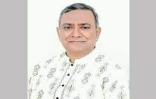 আ ট ক নেতাকর্মীদের মুক্তি চান মৌলভীবাজার জেলা বিএনপি সভাপতি নাসের রহমান