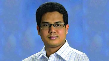 মৌলভীবাজার-১ আসনে দলের মনোনয়ন চান কেন্দ্রীয় ছাত্রলীগের সাবেক সেক্রেটারি জাকির