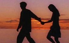 তালতো ভাইয়ের সাথে পালিয়ে গিয়েছিলেন শাহানা, অত:পর…