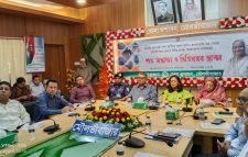 জেলায় ২৫টি শিক্ষাপ্রতিষ্ঠানের উদ্ধোধন করেছেন প্রধানমন্ত্রী