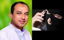 বড়লেখায় পৌর কাউন্সিলরের নাম ভাঙ্গিয়ে অভিনব কায়দায় প্রতারণা