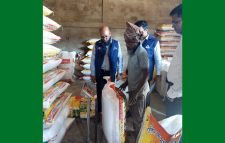 জুড়ীতে বিএসটিআই’র অভিযানে জরিমানা