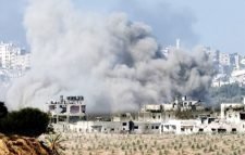 যুদ্ধ বন্ধ ছাড়া কোনো চুক্তি হবে না ইসরাইলের সঙ্গে : হামাস