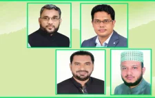 আওয়ামীলীগের ভরসা শাহাব উদ্দিন: জাকিরও মনোনয়ন চান