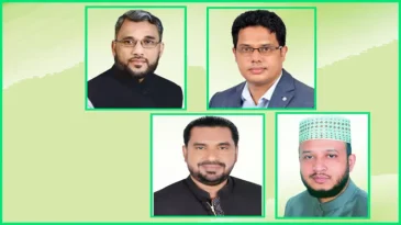 আওয়ামীলীগের ভরসা শাহাব উদ্দিন: জাকিরও মনোনয়ন চান