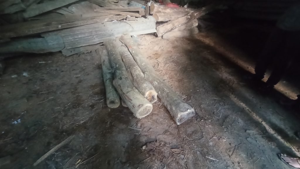 পাত্রখোলা চা বাগানে প্রতিপক্ষকে ফাঁসাতে সাংবাদিক দিয়ে হয়রানির চেষ্টা